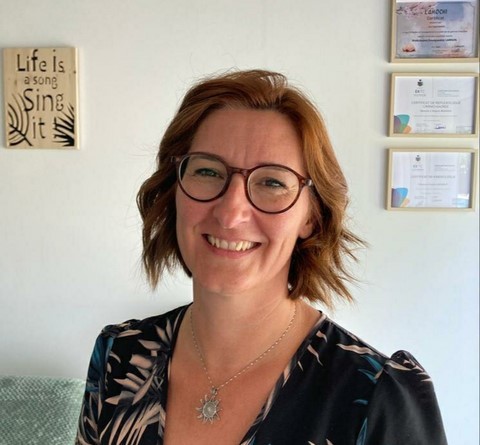 virginie mourier